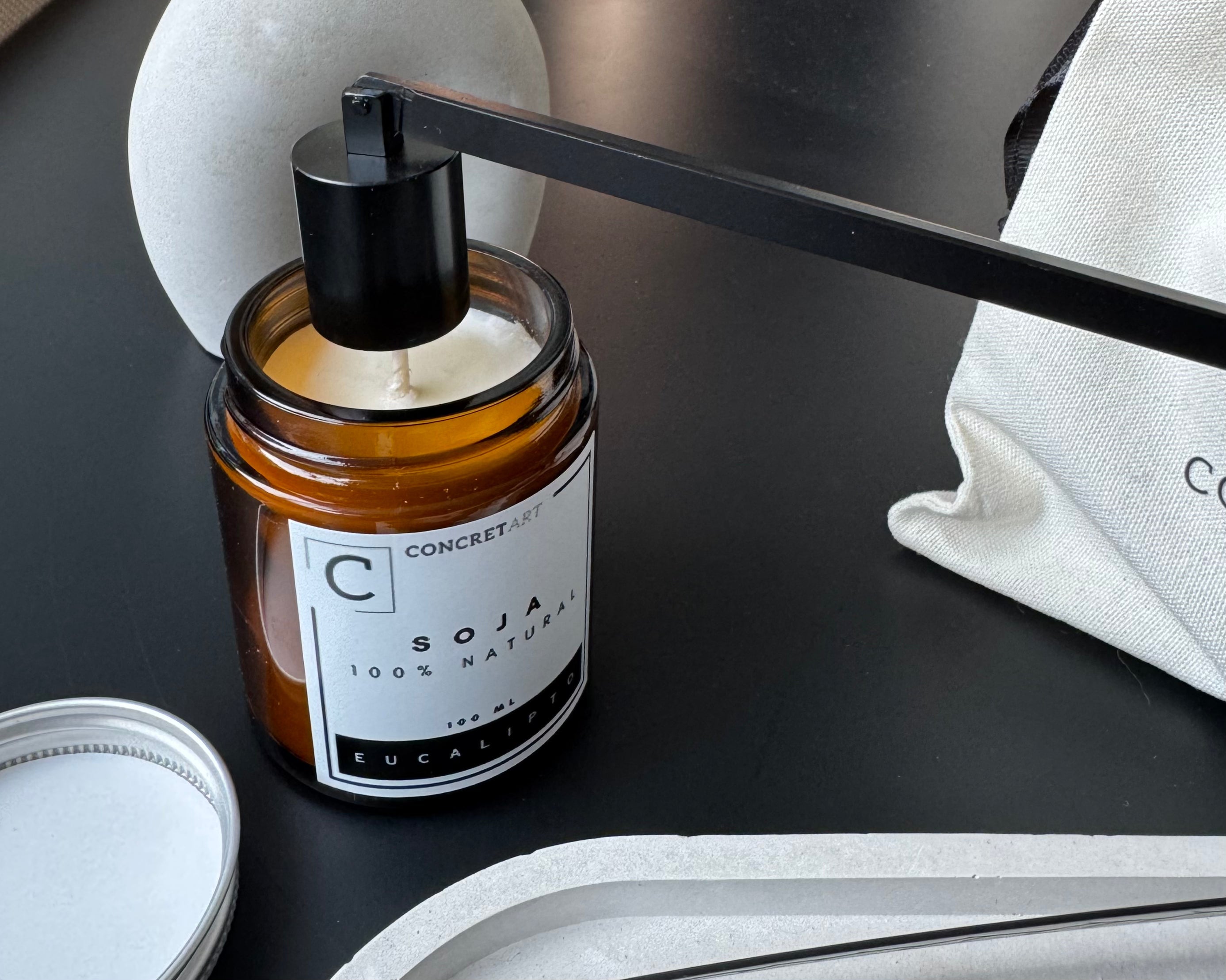 Accesorios y decoración