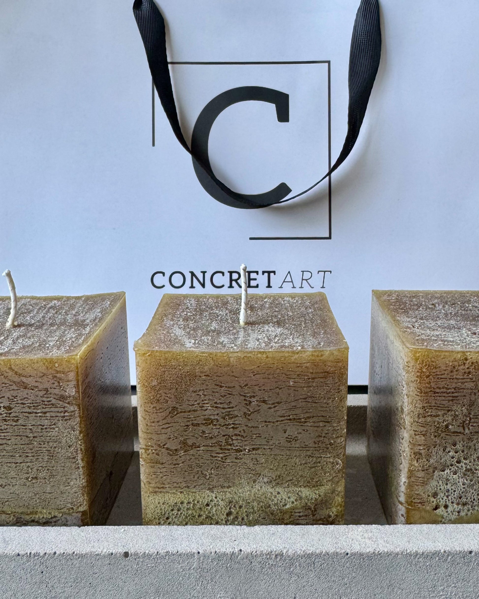 Composición Capuccino Brown 1 (Café)