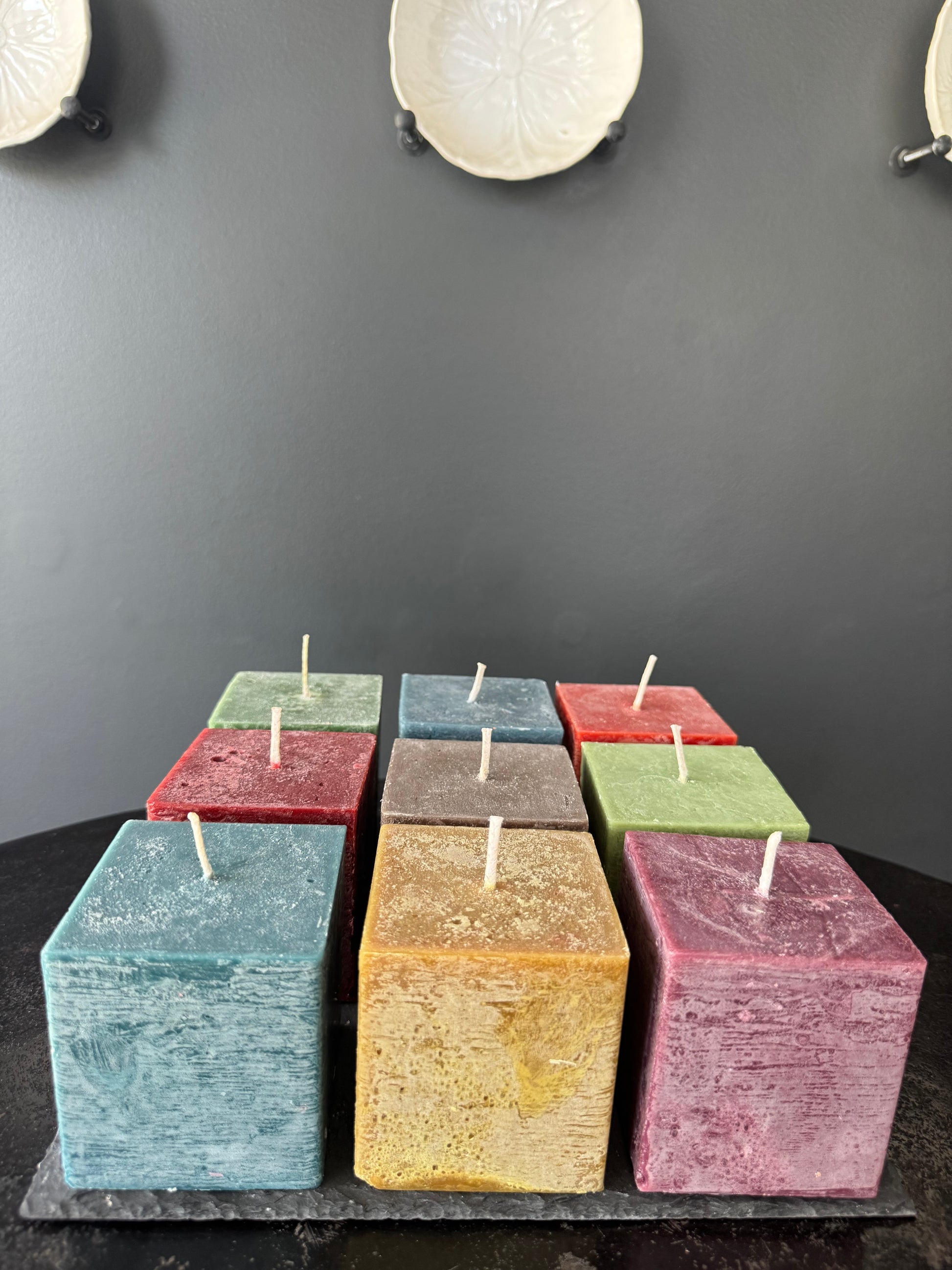 Centro Cuadrado N°1