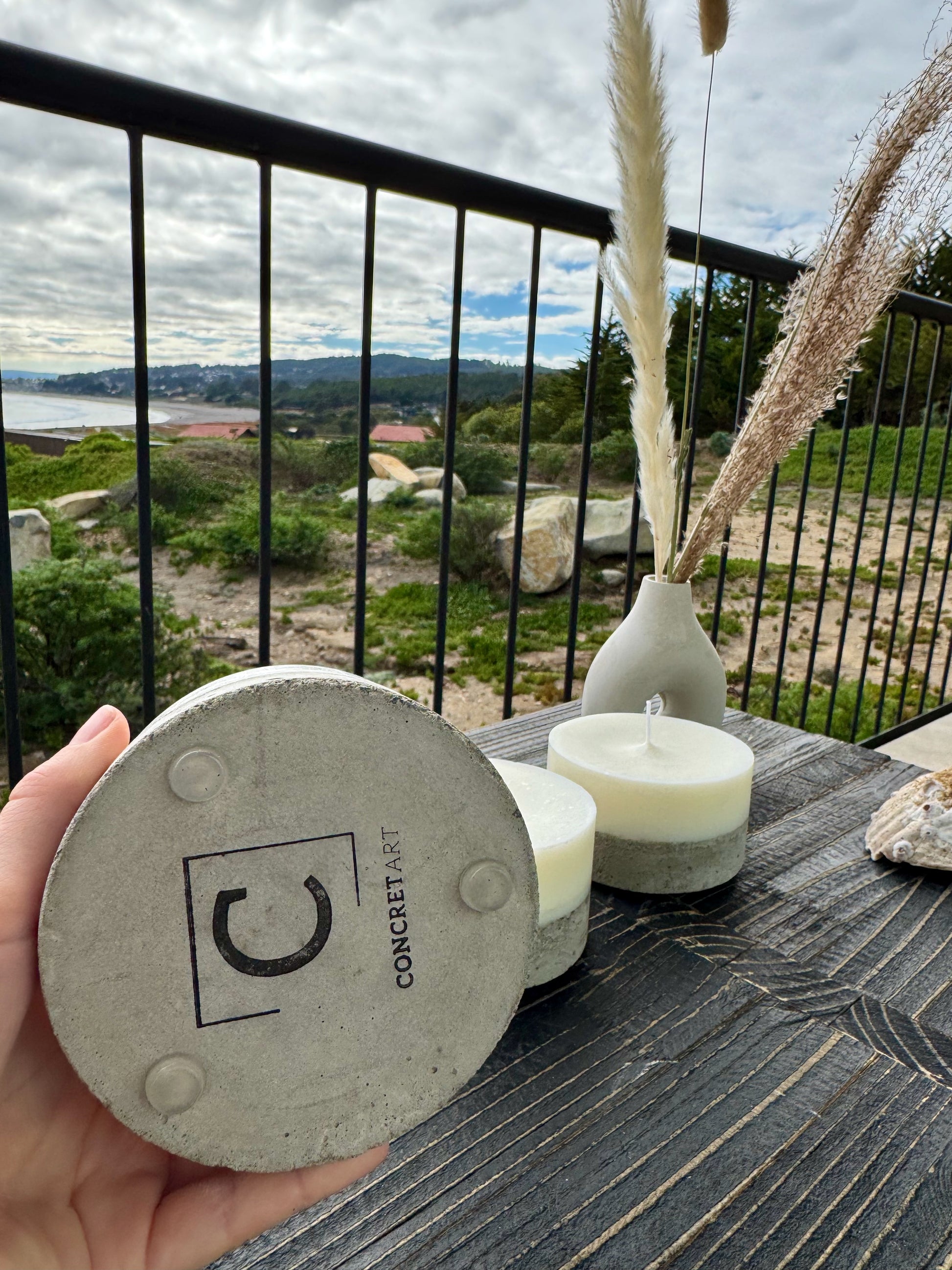 Trilogía Velones Luna